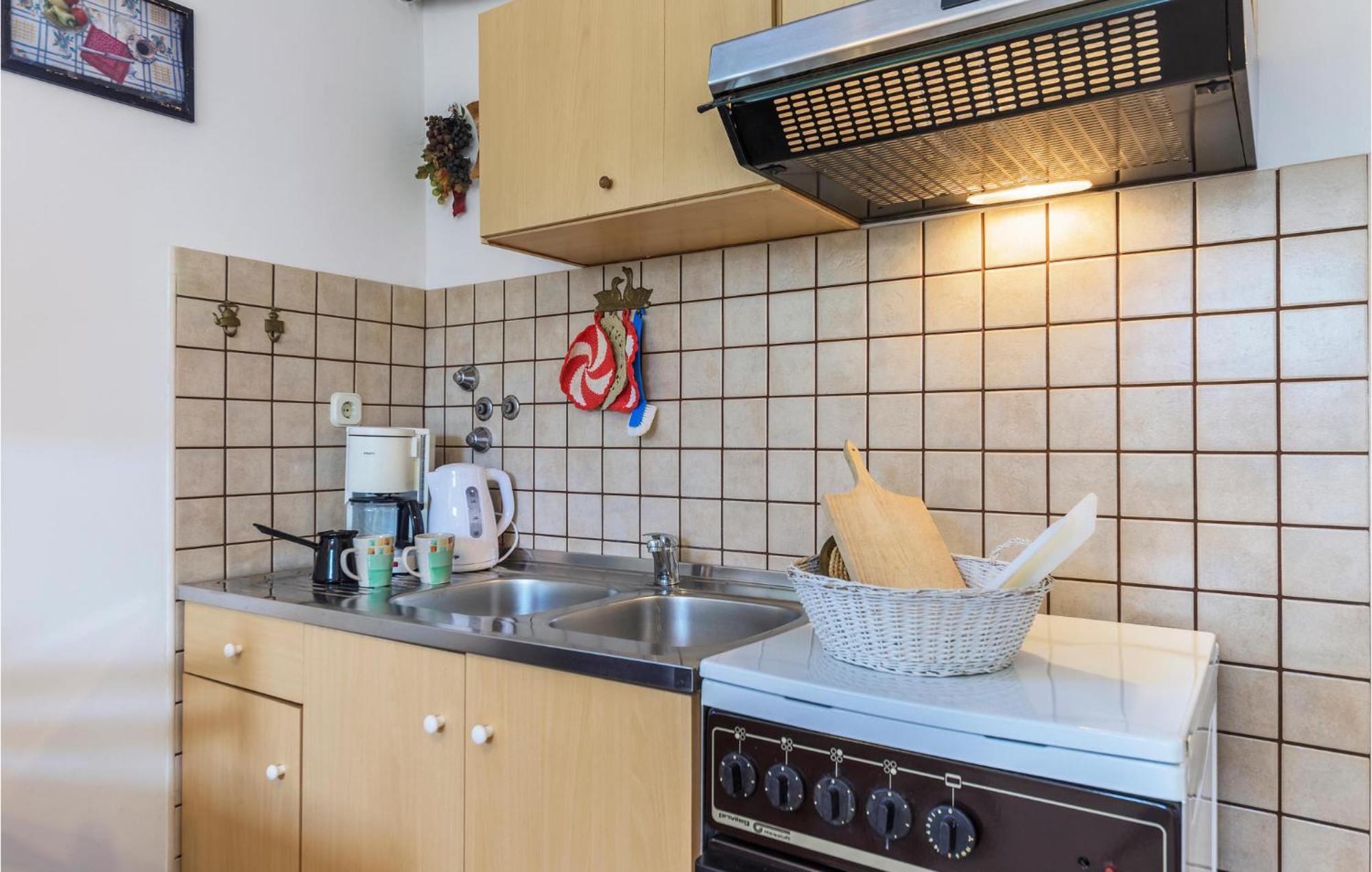 Gorgeous Apartment In Pula With Wifi Экстерьер фото