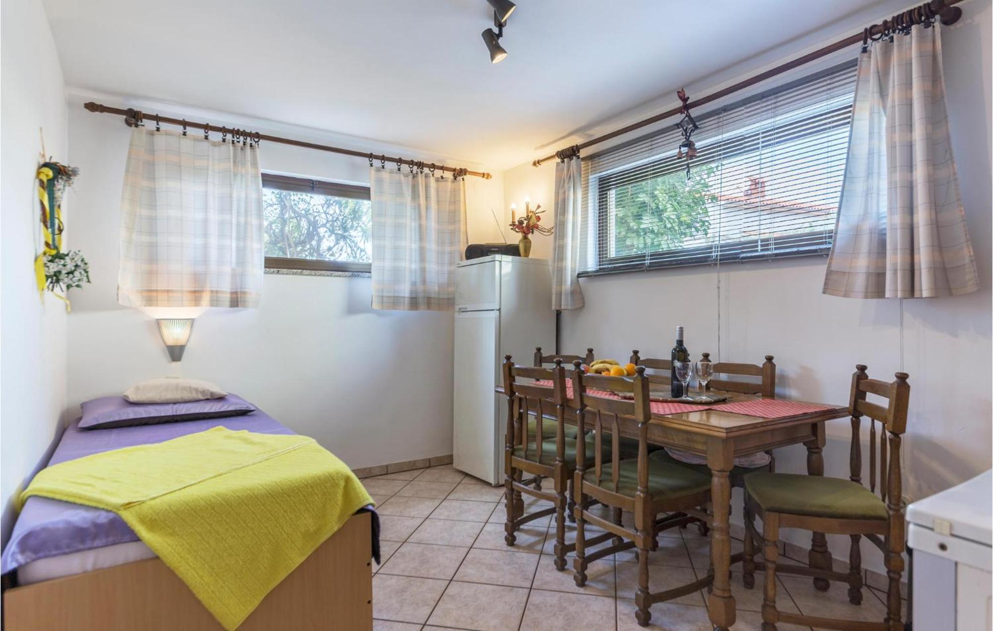 Gorgeous Apartment In Pula With Wifi Экстерьер фото