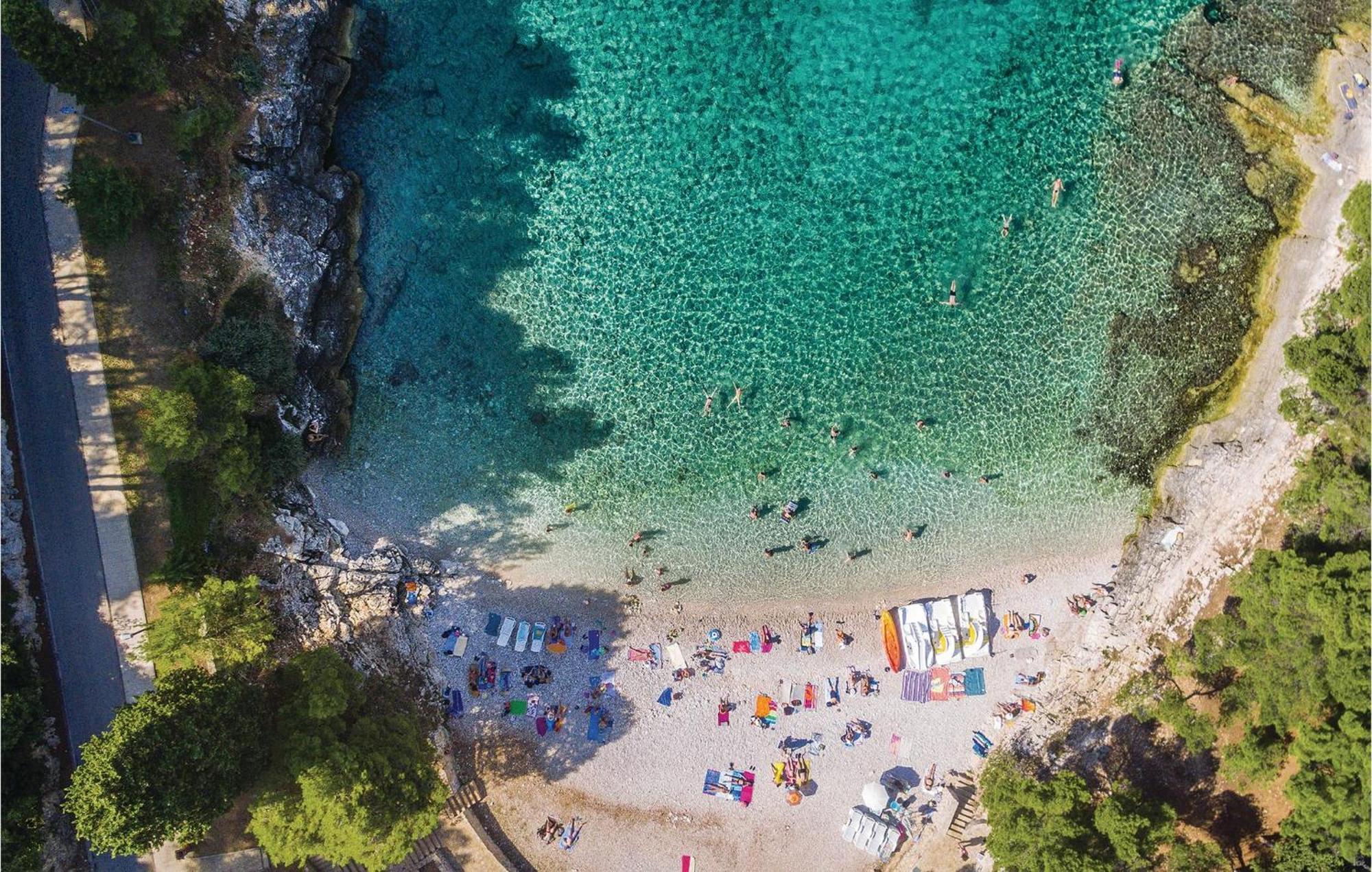 Gorgeous Apartment In Pula With Wifi Экстерьер фото