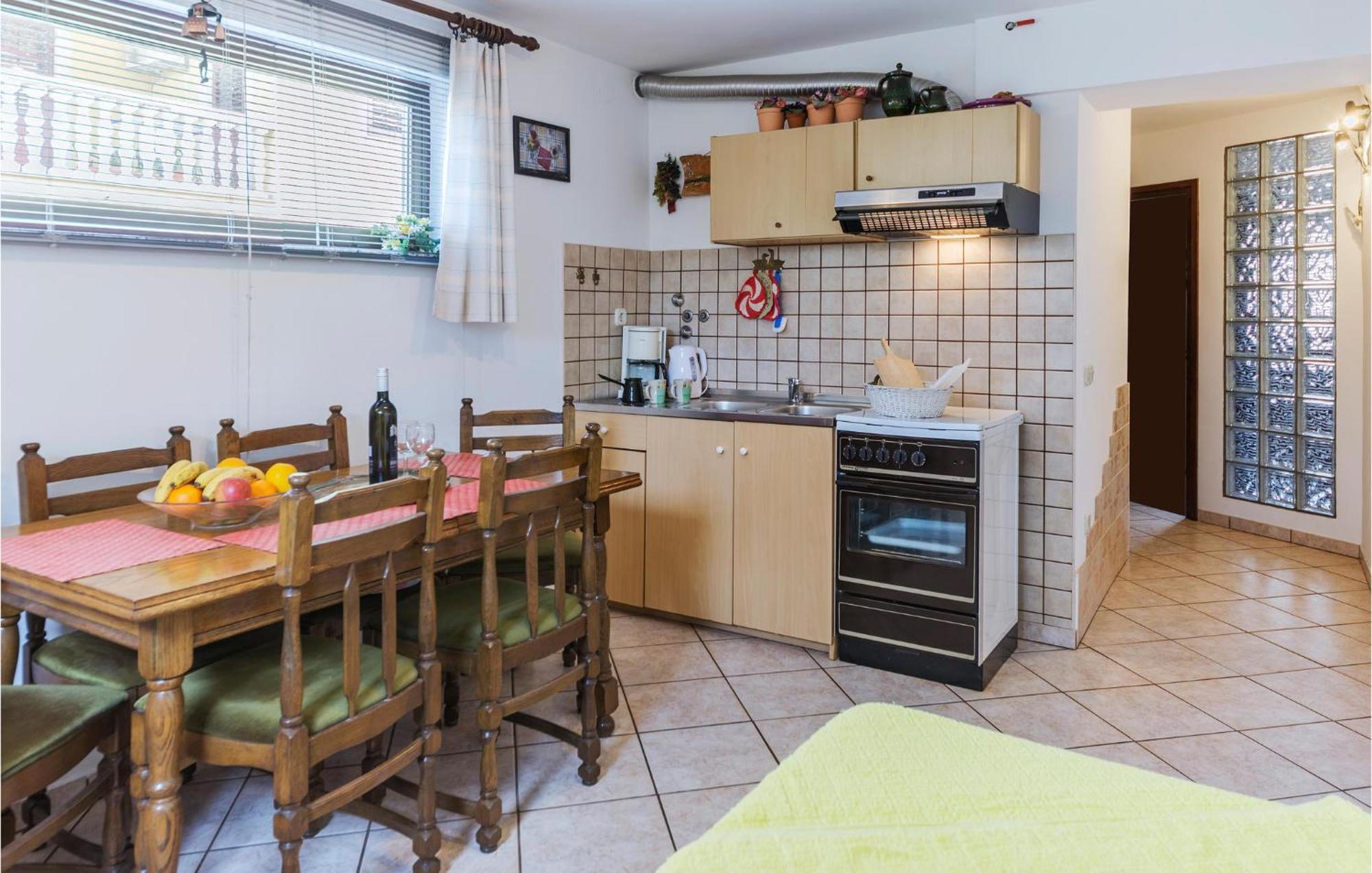Gorgeous Apartment In Pula With Wifi Экстерьер фото