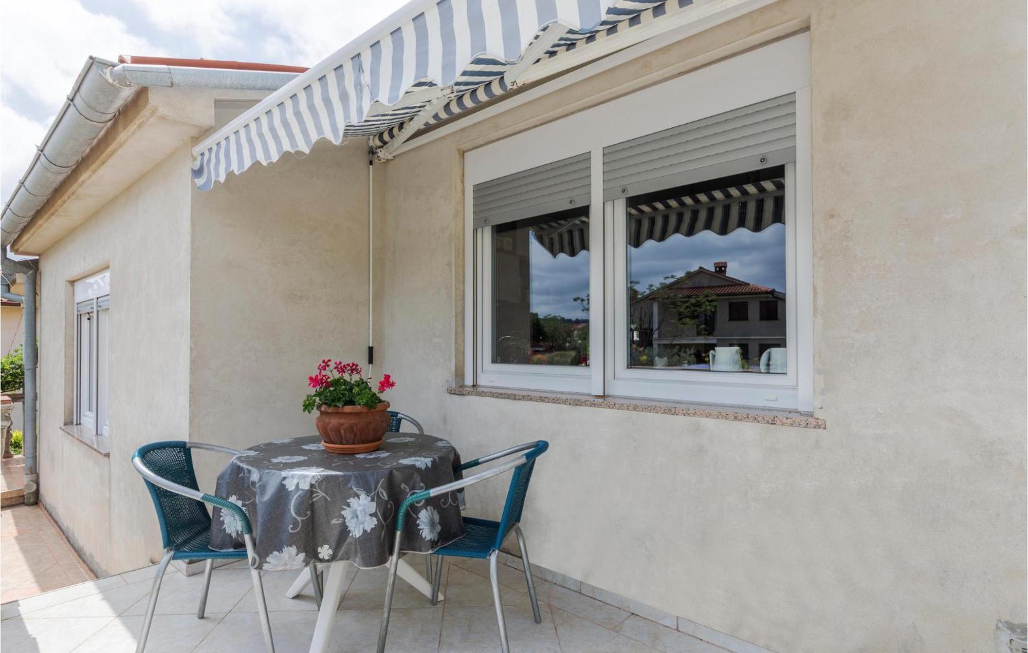 Gorgeous Apartment In Pula With Wifi Экстерьер фото
