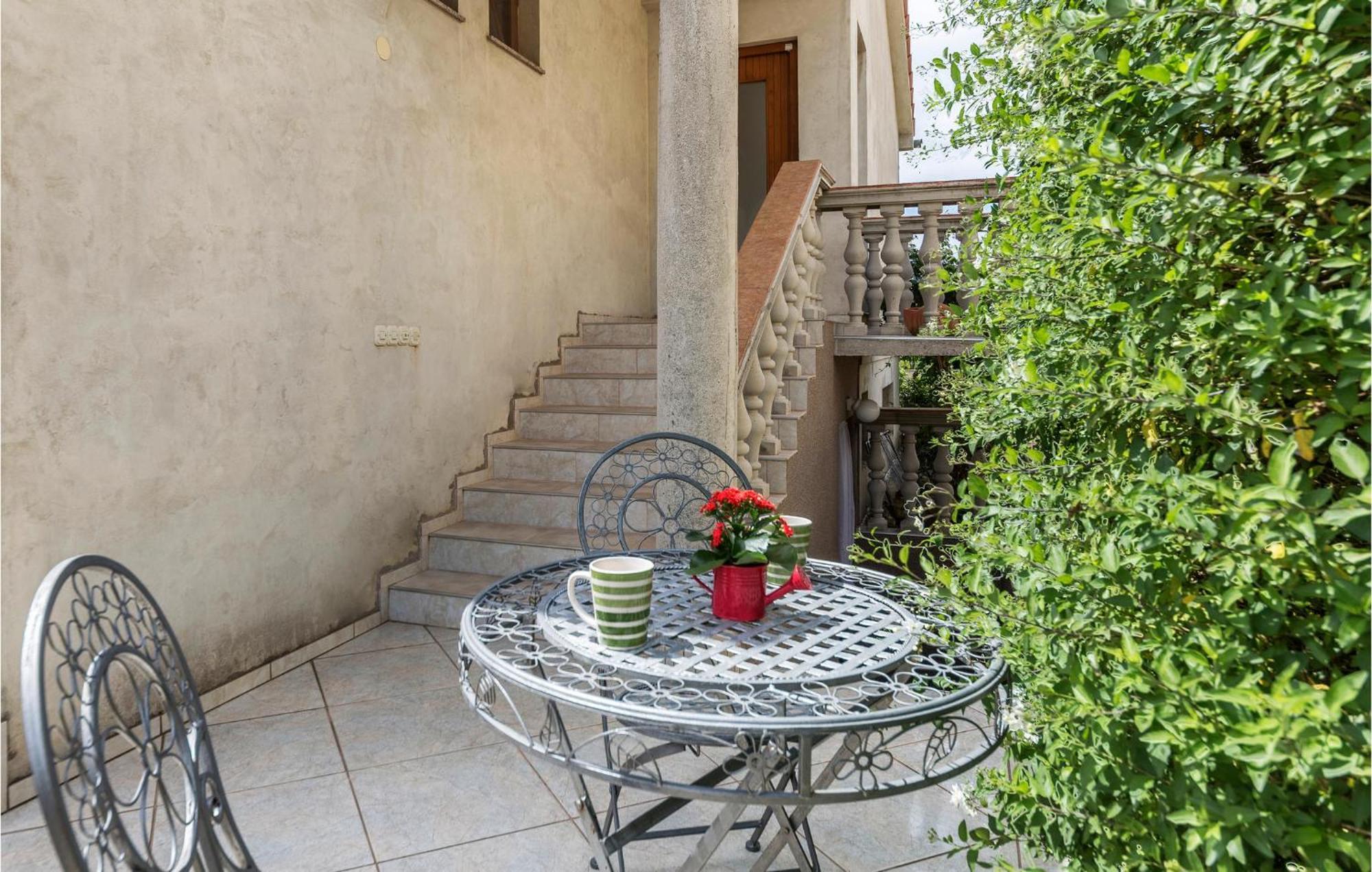 Gorgeous Apartment In Pula With Wifi Экстерьер фото